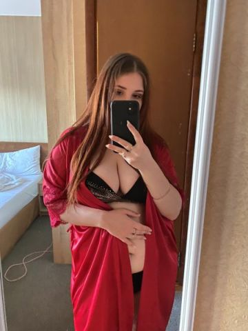 Проститутка Алиса